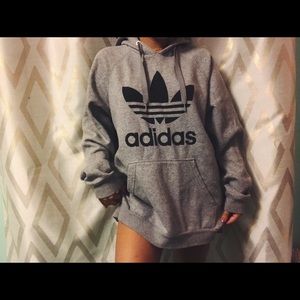 Adidas hoodie